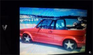 Golf Cabrio 