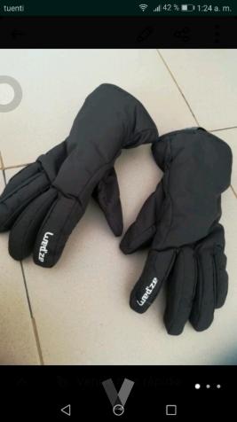 Guantes