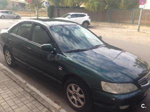 HONDA Accord 1.8 i LS Vtec 5p.