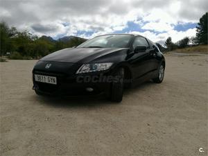 HONDA CRZ 1.5 iVTEC IMA Sport 3p.