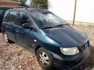 HYUNDAI Matrix 1.6 GLS Full Auto -02