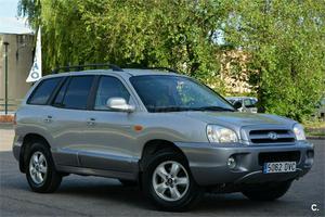 HYUNDAI Santa Fe 2.0 CRDi COMFORT 5p.