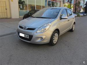 HYUNDAI i PBT Classic AA Key 5p.