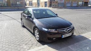 Honda Accord 2.2 Ictdi Executive Piel Nav 4p. -06