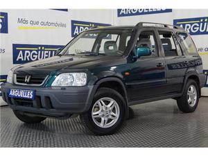 Honda Cr-v 2.0 D0hc 16v 4x4