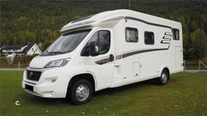 Hymer Tramp 578 Gl Parabol