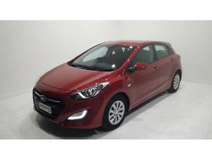 Hyundai I Klass p