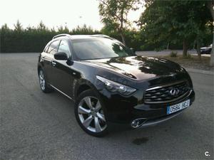 INFINITI FX 3.0D V6 S PREMIUM AWD AUTO 5p.