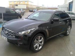 INFINITI FX 3.0D V6 S PREMIUM AWD AUTO 5p.