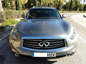 INFINITI QXD V6 GT PREMIUM AWD AUTO 5p.