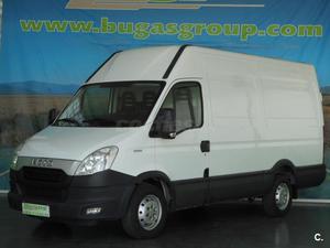 IVECO 35-S15 DAILY 2.3 D 150 CV 3 PLAZAS