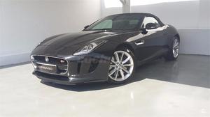 JAGUAR FType S V6 3.0 SC Convertible 2p.