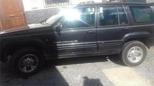 Jeep Grand Cherokee 4.0 Limited 5p. -01