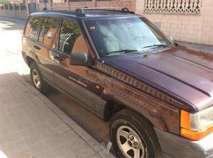 Jeep Grand Cherokee Laredo 2.5td 5p. -97