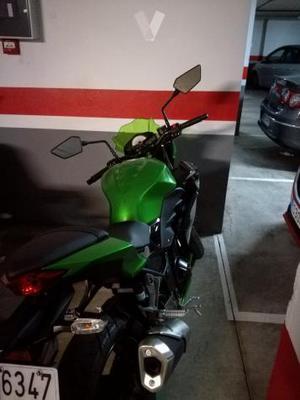 KAWASAKI Z 300 ABS -16