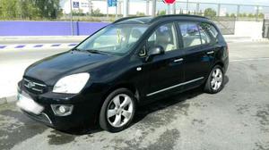 KIA Carens 2.0 CRDI VGT Emotion 5 plazas -07