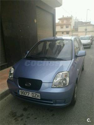 KIA Picanto 1.1 SOHC EX 5p.