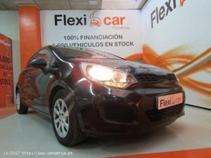KIA RIO 1.4 CRDI WGT 90CV DRIVE - MADRID - (MADRID)