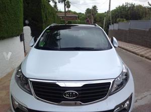 KIA Sportage 1.6 GDI Drive 4x2 -11