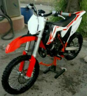 KTM SX 