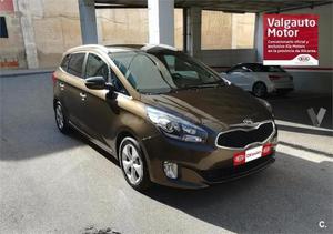 Kia Carens 1.7 Crdi Vgt 115cv Drive Ecodynamic 5pl 5p. -16