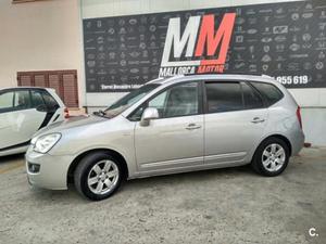 Kia Carens 2.0 Crdi Vgt 140cv Emotion 5 Plazas 5p. -08