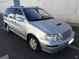 Kia Carnival 2.9 Crdi Ex 5p. -02