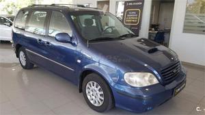 Kia Carnival 2.9 Crdi Ex 5p. -02