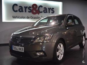 Kia Ceed 1.6 Crdi 115cv Drive Plus 5p. -12