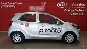 Kia Picanto 1.0 Cvvt 49kw Concept Pack Comfort 5p. -17