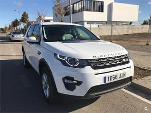 LAND-ROVER Discovery Sport 2.0L TDCV Auto. 4x4 SE 5p.