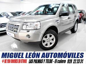 LAND-ROVER Freelander 2.2 Td4 E 5p.