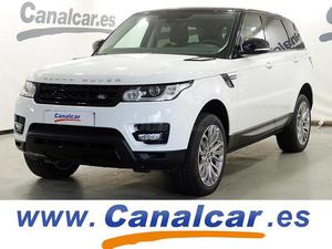 LAND-ROVER Range Rover Sport 3.0 SDVcv HSE Dynamic 5p.