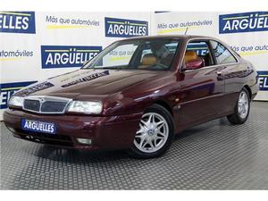 Lancia K Coupe 2.4 Impecable
