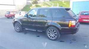 Land-rover Range Rover Sport 2.7 Td V6 Hse 5p. -07