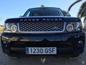 Land-rover Range Rover Sport 3.0 Tdv Cv Hse 5p. -10