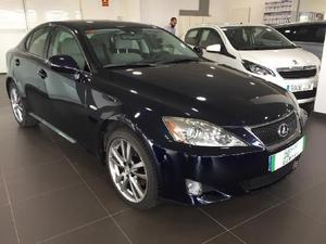 Lexus 220d Sport p