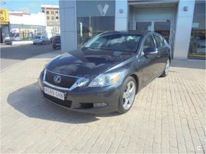 Lexus Gs300 Luxury 4p. -08