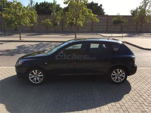 MAZDA Mazda3 1.6 CRTD Active 5p.