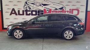 MAZDA Mazda6 2.2 DE 163cv Luxury SW 5p.