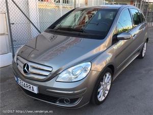 MERCEDES-BENZ A 180 CDI - ALICANTE - (ALICANTE)