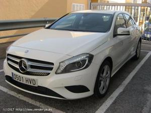 MERCEDES-BENZ A 180 CDI BE - ISLAS BALEARES - (ISLAS