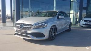 MERCEDES-BENZ Clase A A 200 d 5p.