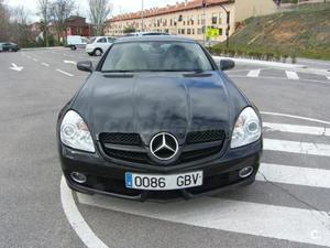 MERCEDES-BENZ Clase SLK SLK p.