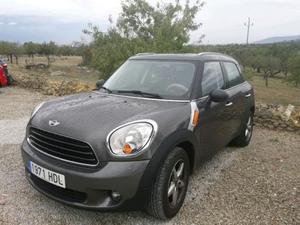 MINI Countryman 1.6 One D -11