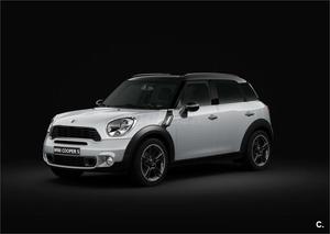 MINI Countryman COOPER S COUNTRYMAN 5p.