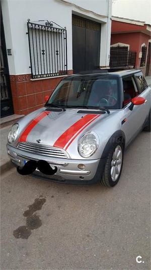 MINI MINI Cooper 3p.