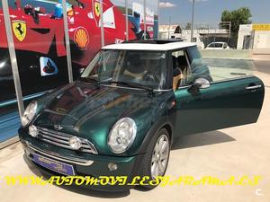 MINI MINI Cooper 3p.