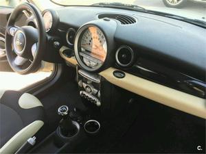 MINI MINI Cooper SD Coupe 2p.