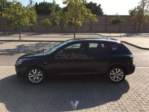 Mazda Mazda3 1.6 Crtd Active 5p. -08